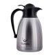 8. PROMIS STEEL JUG 1.5 L, TEA PRINT TMH15