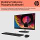 27. HPAiO 24-cr0312nw Ryzen 5 7520 23.8" FHD IPS 250nits AG 16GB DDR5 SSD512 Radeon 610M Cam720p kB+Mouse Win11 Shell White 2Y