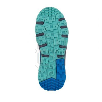 4. Trollkids Kids Tronfjell Hiker Low sneakers Jr 475-199