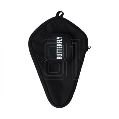 2. Butterfly Case I 85113 racket cover
