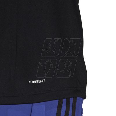 7. Adidas Primeblue Designed to Move M T-shirt GM2126