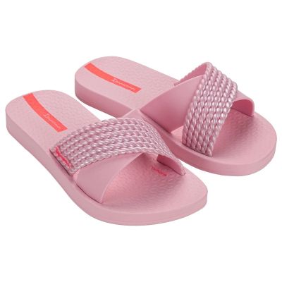 6. Ipanema Street Jr 83669BD045 Flip Flops