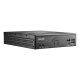 3. Shuttle Slim PC DH810 PC Size 1.35L Black LGA 1851 (Socket V1)