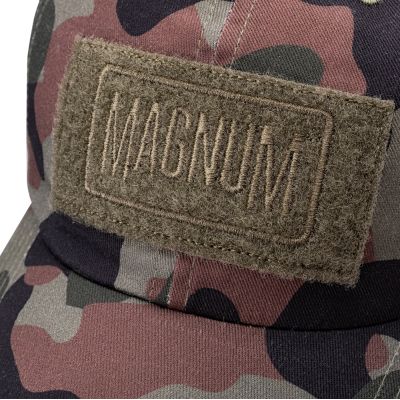 3. Magnum Doran Cap 92800503512