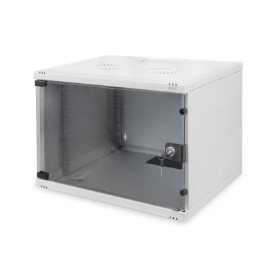 6. DIGITUS Professional Compact Series DN-19 07-US-1 cabinet 7U