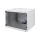 6. DIGITUS Professional Compact Series DN-19 07-US-1 cabinet 7U