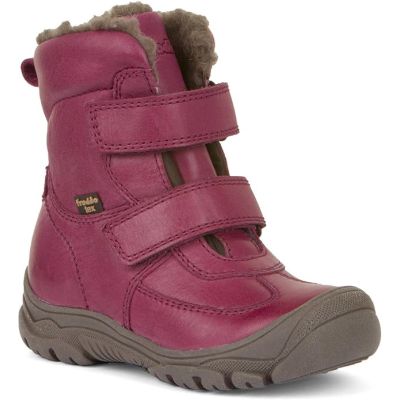 Children's shoes ankle boots Froddo G3160186-7