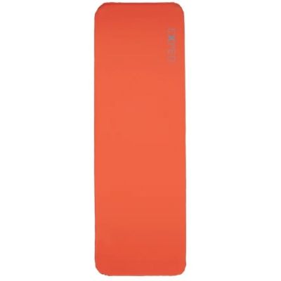 2. Self-inflating mat Exped SIM 3.8 LW flame