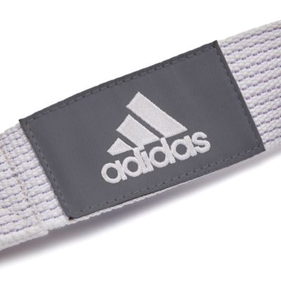 5. adidas ADYG-20200CW yoga strap