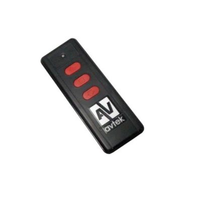5. AVTEK BUSINESS ELECTRIC SCREEN 300P
