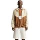 Nike Windrunner Men's Jacket Beige-Brown HV8369 230