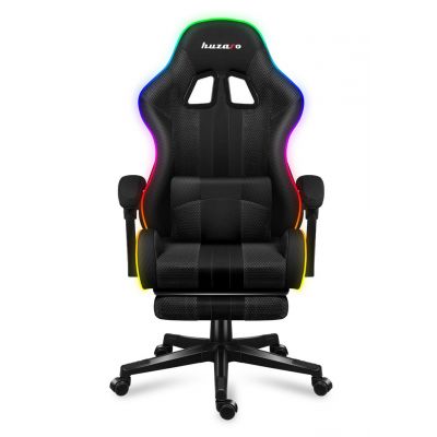 24. Huzaro Force 4.7 RGB Mesh Gaming Chair