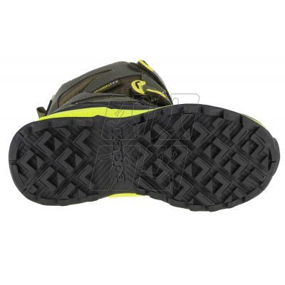 4. Kappa Vipos Tex K Jr 260902K-3133 shoes