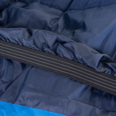 12. Men’s Insulated Jacket 4ASC