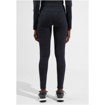 Odlo Tights Zeroight Print Reflective Women's Leggings Black S