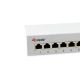 3. Equip 326521 patch panel