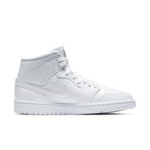 Nike Air Jordan 1 Mid W BQ6472-110 shoes