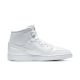 Nike Air Jordan 1 Mid W BQ6472-110 shoes