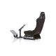 2. PLAYSEAT Alcantara REM.00008 gaming chair (black)