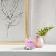 2. Tumbler with 1 wick WILD ORCHID YANKEE