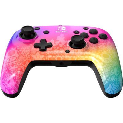 3. PDP Controller Rematch Star Spectrum Switch