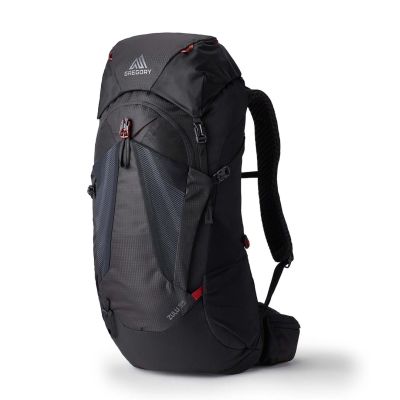 Gregory Zulu Backpack 35 Liters Rc Md/Lg V.Black