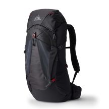 Gregory Zulu Backpack 35 Liters Rc Md/Lg V.Black