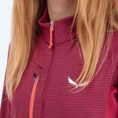 2. Salewa Vajolet PL RW HZ 27888-6361 sweatshirt