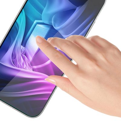 8. 3mk Silky Matt Pro matte foil for Xiaomi Poco X8 Pro Max