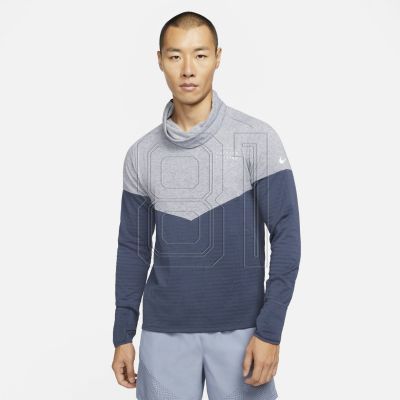 10. Nike Therma-FIT Run Division Sphere Element M DD6120-437 Sweatshirt