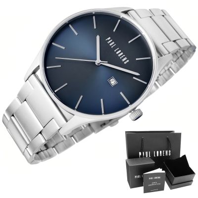 2. Men’s Watch Paul Lorens PL7028B2-6C1