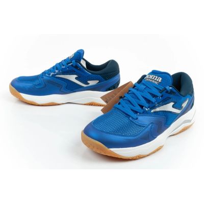 8. Joma men's sports shoes V.Dynamic volleyball blue indoor