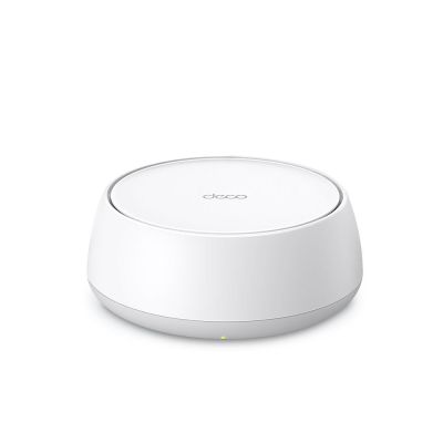 4. TP-LINK Deco BE22 mesh system (2-pack)
