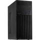 2. Inter-Tech IT-2815 Linear Midi Tower Black