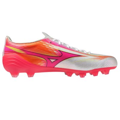 2. Mizuno Morelia Alpha III Elite Japan FG shoes P1GA266264