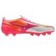 2. Mizuno Morelia Alpha III Elite Japan FG shoes P1GA266264