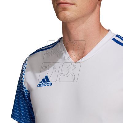 5. T-Shirt adidas Regista 20 M FI4558