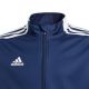 7. Adidas Tiro 21 Track Jr GK9662 sweatshirt