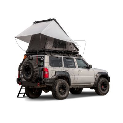 2. Offlander Triangle roof tent OFF_RTT_TAHAT