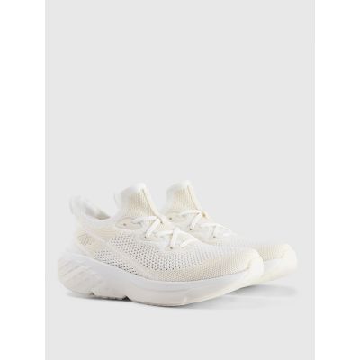 3. Velocore E-knit Women's Low Sneakers 4F 4FRSS25FSPOF171-10S