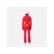 7. Rossignol W Sublim Insulated Overall Red