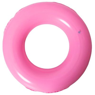 3. SWIMMING RING 90CM PINK HEARTS 35663
