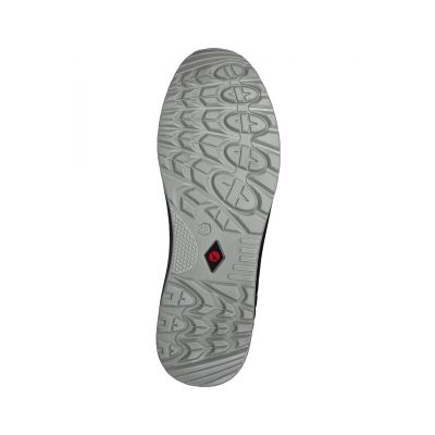 2. CLIFTON LOW O2 unisex shoes (black)