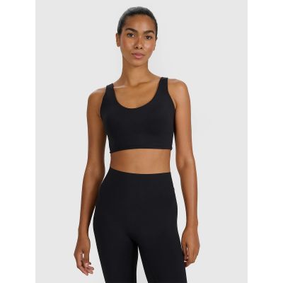 4. 4F Medium Support Training Bra 4FWMM00USBAF215-20S