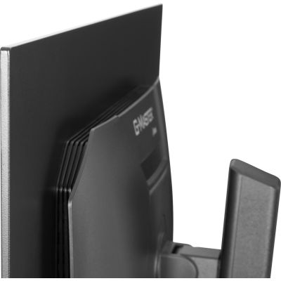 9. iiyama G-MASTER GOB2701QSC-B1 computer monitor 68.6 cm (27") 2560 x 1440 px 2K Ultra HD OLED Black