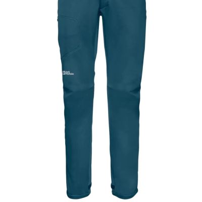 3. Jack Wolfskin Morobbia Pants M 1507641-4133 