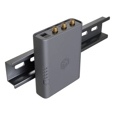 3. Mikrotik KNOT Embedded LTE4 LTE Router (EC25-EU&KNe)