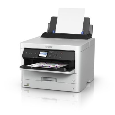 11. Epson T01D XXL DURABrite Pro C13T01D100 T01D100 Ink for WF Pro WF-C529R, C579R | 50k | Black