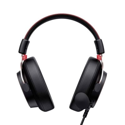 8. Havit H2015E Gaming Headphones (Black)