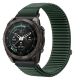 Tech-Protect NylonLoop Strap for Garmin Fenix 5X / 5X Plus / 6X / 6X Pro / 7X / 8 / 8 Pro / 9 / 9 Pro (51 mm) – green